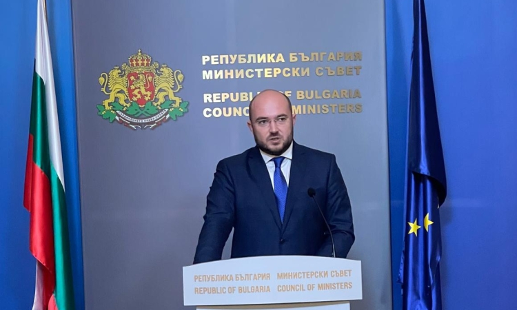 Георги Георгиев: Имотната мафия е по-силна, отколкото си мислих, но не е по-силна от държавата